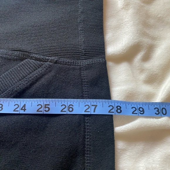 Onque Casuals Sz L Cotton Top & Pants Set. Cat design. - Picture 11 of 13